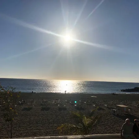 Daire Achacay Los Cristianos (Tenerife)
