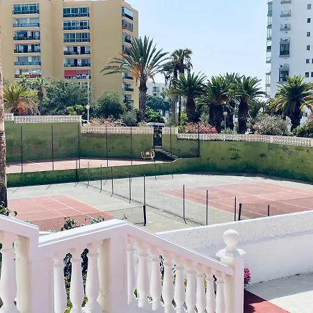 Achacay Lejlighed Los Cristianos (Tenerife)